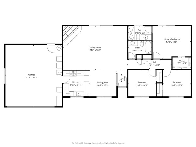 Detail Gallery Image 28 of 55 For 153 Horstman, Templeton,  CA 93465 - 3 Beds | 2 Baths