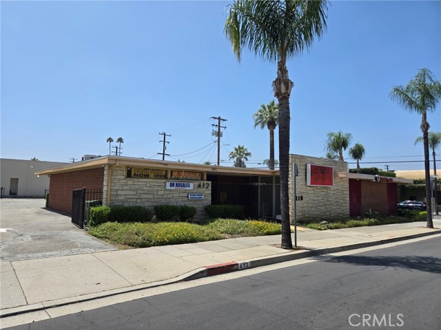 Image 2 of 23 For 418 San Fernando Mission Boulevard