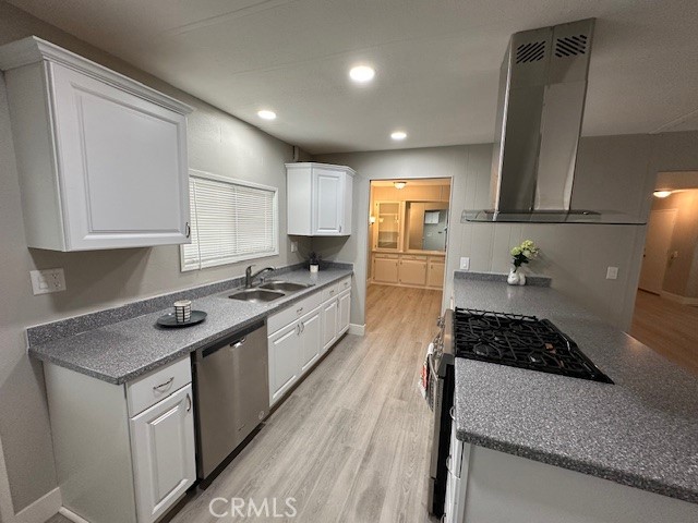 Detail Gallery Image 20 of 21 For 881 N. Lake Street, Hemet,  CA 92544 - 3 Beds | 2 Baths