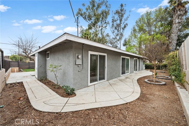 Home for Sale in Escondido