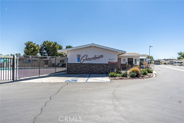 Detail Gallery Image 51 of 55 For 14411 Palmdale Rd #64,  Victorville,  CA 92392 - 3 Beds | 2 Baths