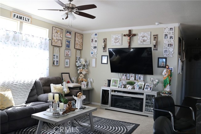 Detail Gallery Image 10 of 10 For 1241 N East St #153,  Anaheim,  CA 92805 - 3 Beds | 2 Baths