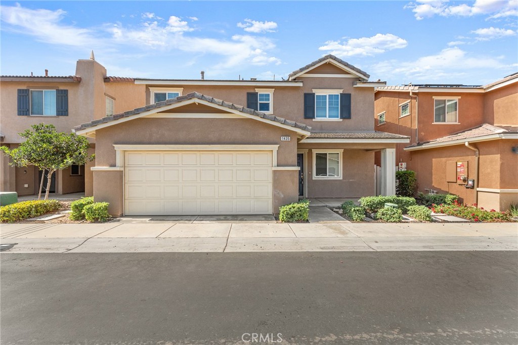 1435 Chinaberry Lane