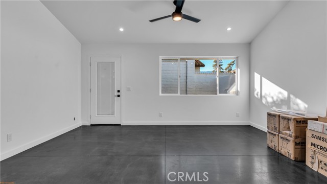 Detail Gallery Image 18 of 19 For 72753 Sierra Vista Dr, Palm Desert,  CA 92269 - 2 Beds | 1 Baths