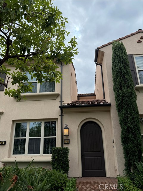 34 Ovation, Irvine, CA 92620