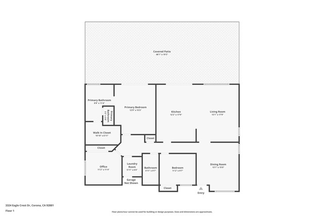 Image 48 of 54 For 3324 Eagle Crest Dr
