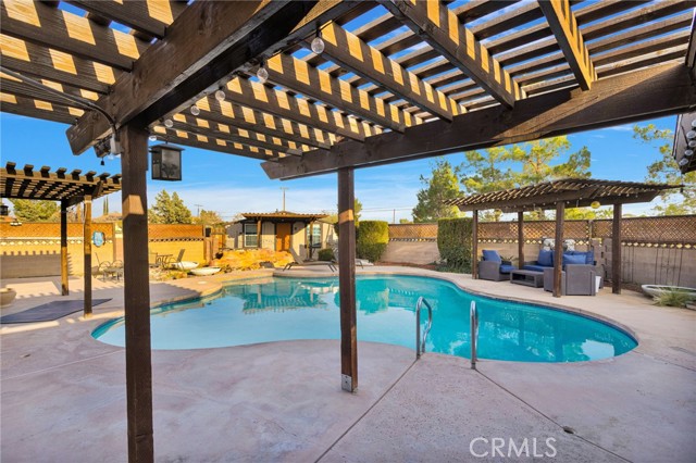Detail Gallery Image 59 of 61 For 14415 Erie, Apple Valley,  CA 92307 - 4 Beds | 2 Baths