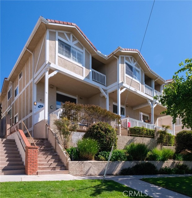 222 S Guadalupe AVE Unit: 1