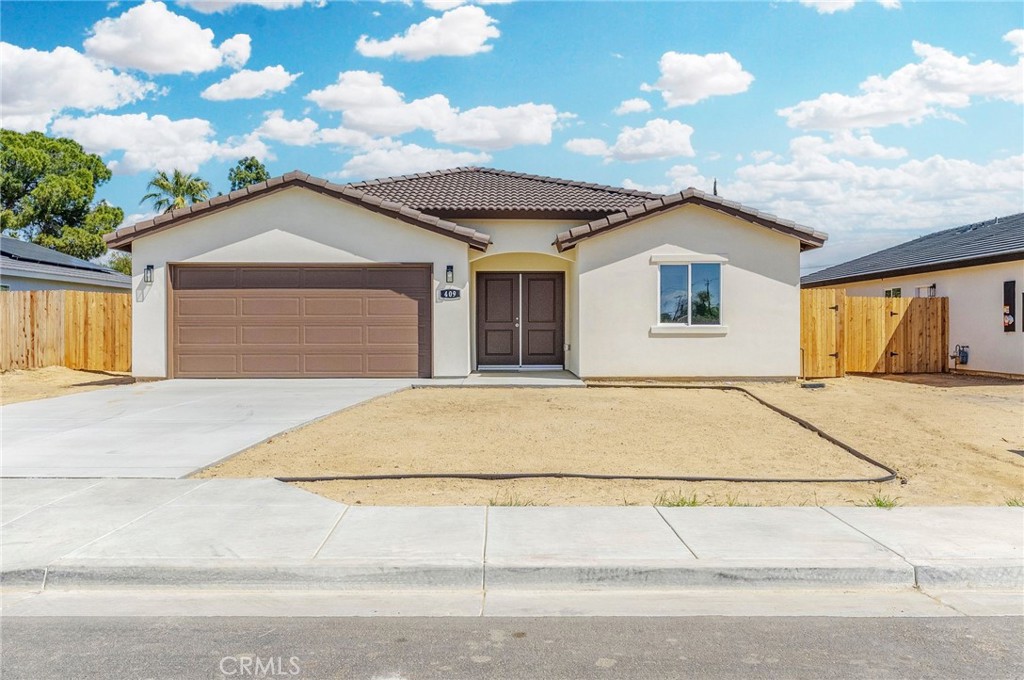 600 Poinsettia Street