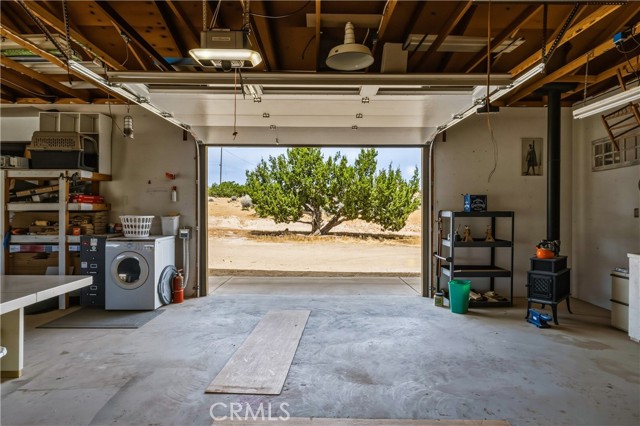 Detail Gallery Image 43 of 62 For 56833 Oakwood, Yucca Valley,  CA 92284 - 2 Beds | 2/1 Baths