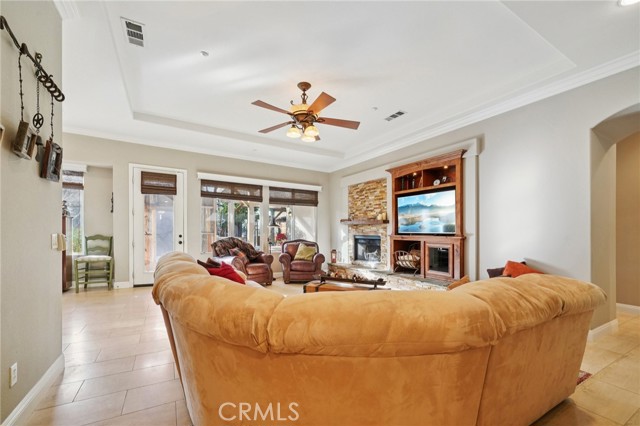 Detail Gallery Image 9 of 73 For 3004 Dapplegray, Norco,  CA 92860 - 4 Beds | 2/1 Baths