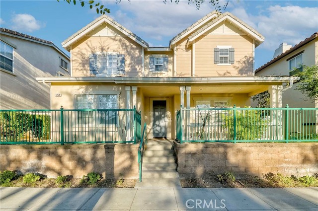 Property Photo from MLS