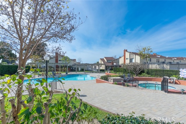 Detail Gallery Image 28 of 34 For 1024 W Lamark Ln, Anaheim,  CA 92802 - 3 Beds | 1/1 Baths