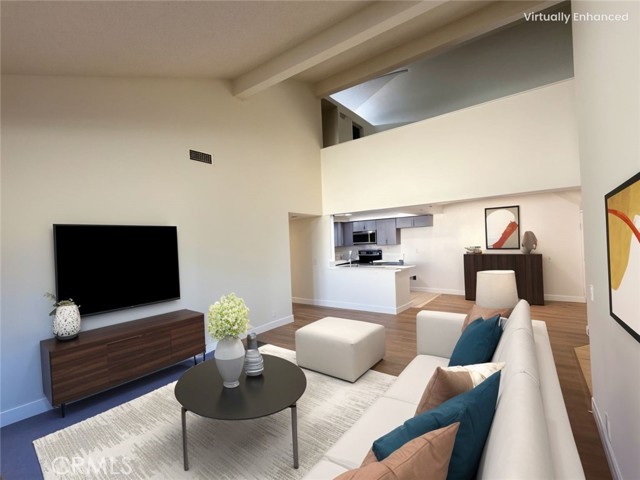 Detail Gallery Image 15 of 32 For 58 Carriage Way #208,  Pomona,  CA 91766 - 2 Beds | 2 Baths
