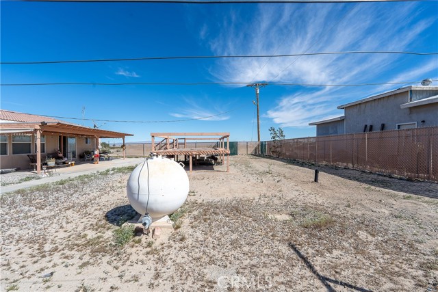 Detail Gallery Image 9 of 48 For 1253 Coral Ave, Thermal,  CA 92274 - 3 Beds | 2 Baths