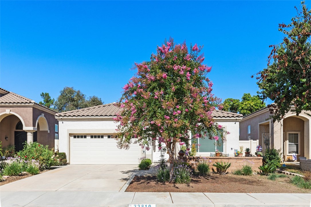 Image 3 for 22810 Mountain Ash Circle, Corona, CA 92883