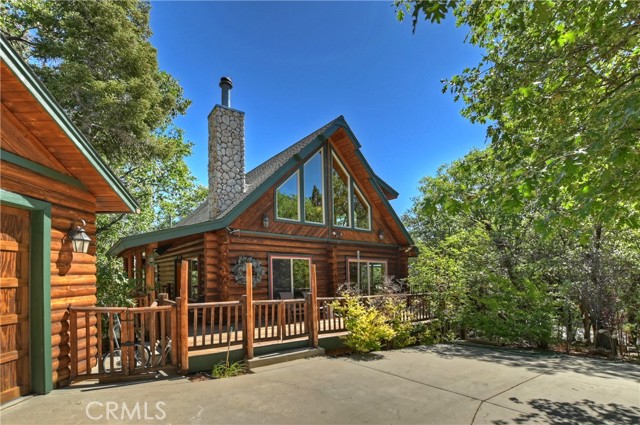 Detail Gallery Image 36 of 41 For 1491 Rockspray, Big Bear Lake,  CA 92315 - 3 Beds | 2 Baths