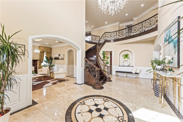 Detail Gallery Image 3 of 68 For 1117 Encanto, Arcadia,  CA 91007 - 6 Beds | 6 Baths