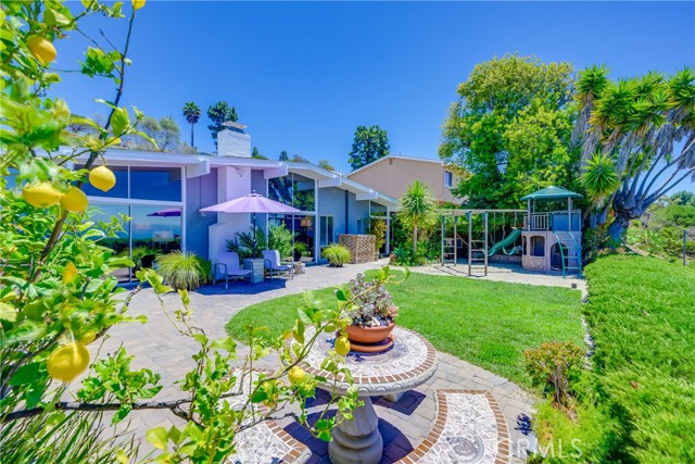 28437 Plainfield Drive, Rancho Palos Verdes, California 90275, 4 Bedrooms Bedrooms, ,2 BathroomsBathrooms,Residential,Sold,Plainfield,PV22154926
