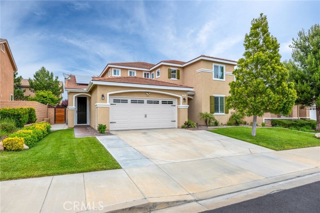 3796 Vine Maple Rd, San Bernardino, CA 92407