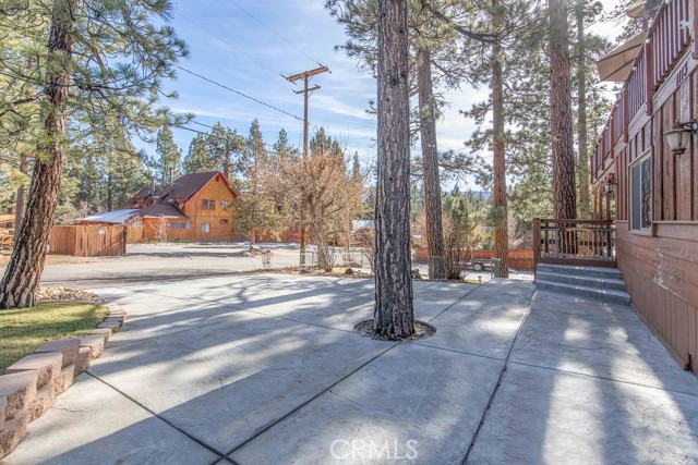 Detail Gallery Image 37 of 42 For 1113 Michael Ave, Big Bear City,  CA 92314 - 4 Beds | 2/1 Baths