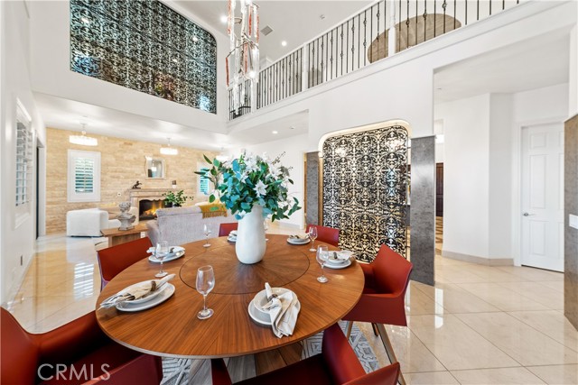 Detail Gallery Image 9 of 66 For 4090 Naples Ct, Yorba Linda,  CA 92886 - 6 Beds | 6/1 Baths