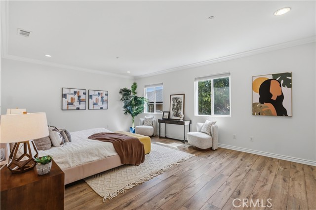 Detail Gallery Image 22 of 41 For 1211 S Golden West Ave #C,  Arcadia,  CA 91007 - 3 Beds | 3 Baths