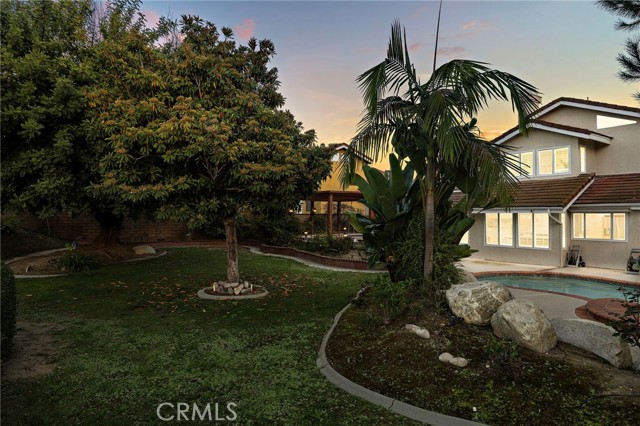 Detail Gallery Image 39 of 50 For 973 Ichabod Way, Walnut,  CA 91789 - 4 Beds | 4 Baths