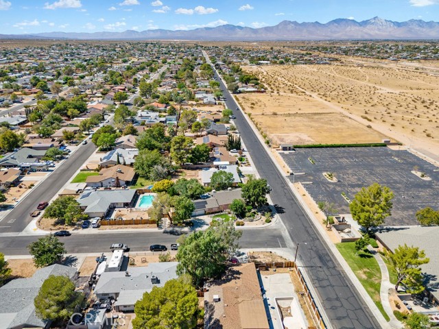 Detail Gallery Image 20 of 32 For 1101 S Allen St, Ridgecrest,  CA 93555 - 3 Beds | 2 Baths