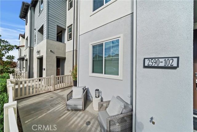 Detail Gallery Image 2 of 24 For 2590 Sprout Ln, Corona,  CA 92883 - 3 Beds | 2/1 Baths