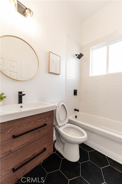 5745 Guest Bathroom