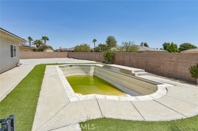 Detail Gallery Image 46 of 50 For 19187 Glenbrook Cir, Apple Valley,  CA 92308 - 3 Beds | 2/1 Baths