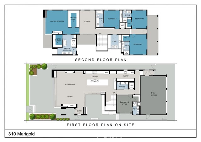 Detail Gallery Image 63 of 64 For 310 Marigold, Corona Del Mar,  CA 92625 - 3 Beds | 2 Baths