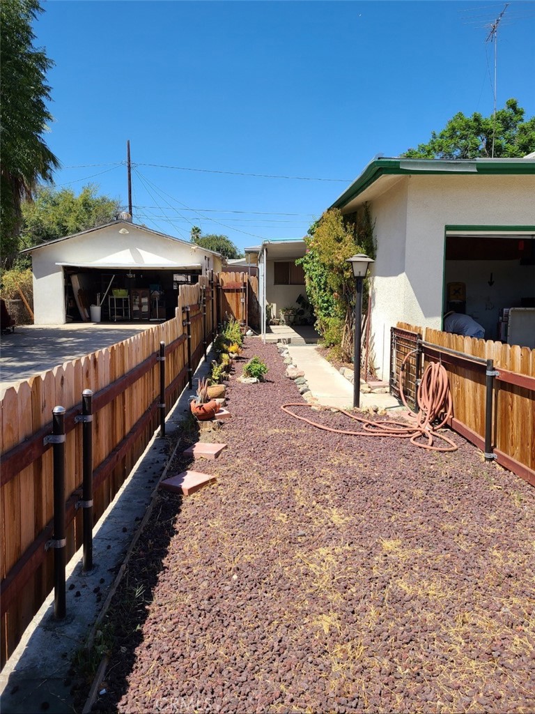 1311 E Olive Street