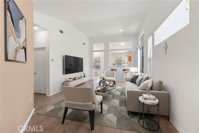 Detail Gallery Image 6 of 31 For 5950 Turnberry, Banning,  CA 92220 - 1 Beds | 2 Baths