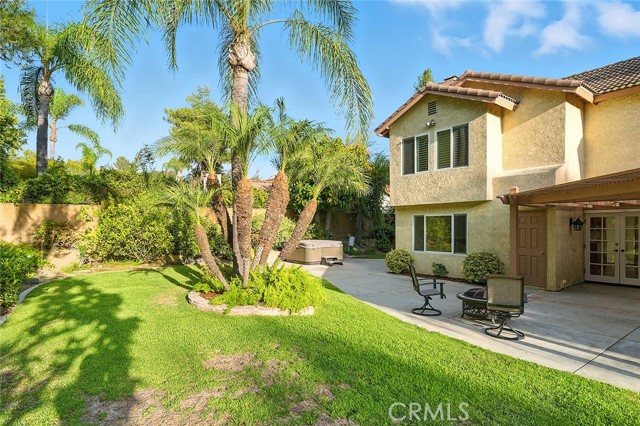 Detail Gallery Image 49 of 61 For 609 Calle Santa Barbara, San Dimas,  CA 91773 - 4 Beds | 3 Baths