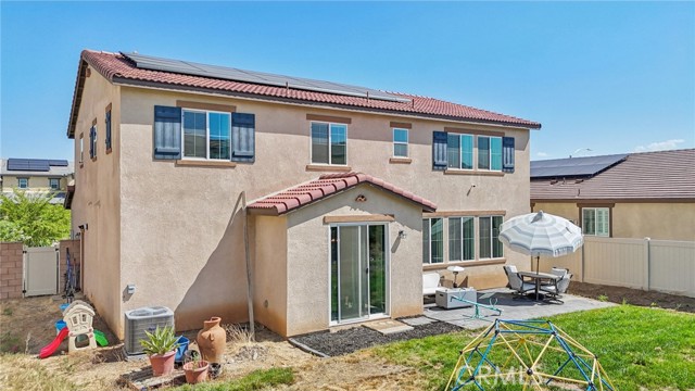 Detail Gallery Image 57 of 68 For 28331 Harvest Gold Ct, Menifee,  CA 92584 - 4 Beds | 3 Baths