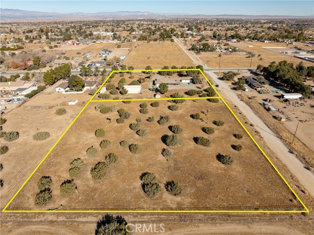 Detail Gallery Image 50 of 56 For 2512 W Avenue, Palmdale,  CA 93551 - 3 Beds | 3 Baths