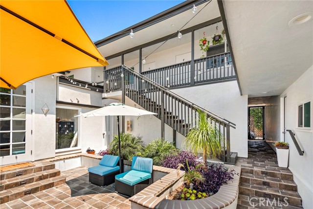 Detail Gallery Image 2 of 13 For 326 N Coast #D,  Laguna Beach,  CA 92651 - 1 Beds | 1 Baths