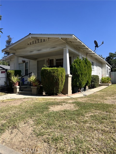 Detail Gallery Image 1 of 1 For 6312 Pierce Ave, Whittier,  CA 90601 - 2 Beds | 1 Baths