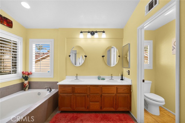 Detail Gallery Image 40 of 68 For 39975 Tinderbox Way, Murrieta,  CA 92562 - 4 Beds | 2/1 Baths