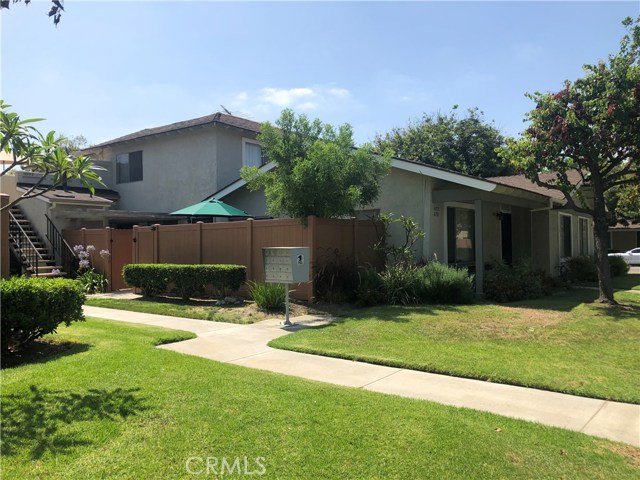 16750 Cedarwood Circle Cerritos, California