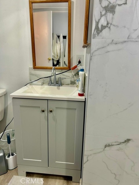 Detail Gallery Image 12 of 16 For 37311 47th St #204,  Palmdale,  CA 93552 - 2 Beds | 1 Baths