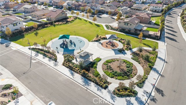 Detail Gallery Image 46 of 59 For 26616 Baneberry Ct, Menifee,  CA 92585 - 4 Beds | 3 Baths