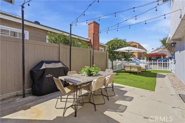 Detail Gallery Image 31 of 38 For 130 Cordova Walk, Long Beach,  CA 90803 - 2 Beds | 2/1 Baths