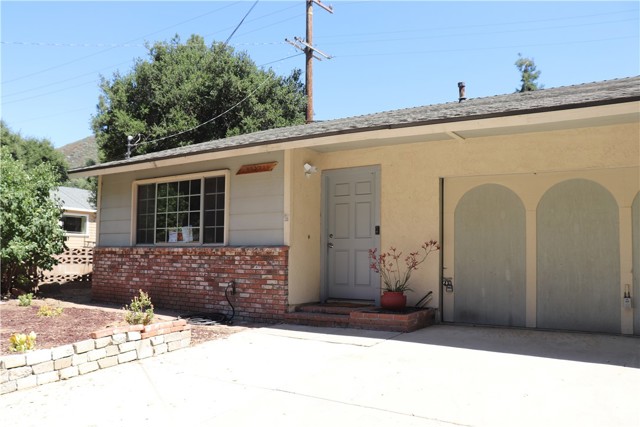 Detail Gallery Image 1 of 1 For 40132 Calle El Clavelito, Green Valley,  CA 91390 - 3 Beds | 2 Baths