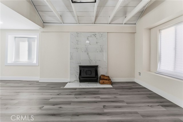 Detail Gallery Image 7 of 48 For 22849 Juniper, Crestline,  CA 92325 - 4 Beds | 3 Baths