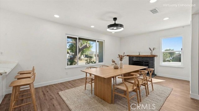 Detail Gallery Image 8 of 45 For 655 Doreen Ct, Upland,  CA 91786 - 4 Beds | 2 Baths