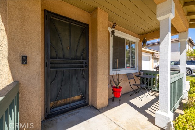 Detail Gallery Image 4 of 24 For 15465 Caballo Rd, Moreno Valley,  CA 92555 - 3 Beds | 2/1 Baths