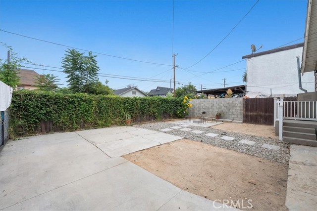 1781 25th Street, Los Angeles, California 90018, 3 Bedrooms Bedrooms, ,2 BathroomsBathrooms,Single Family Residence,For Sale,25th,SB24114249